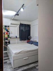 Blk 21 Hougang View (Hougang), HDB 3 Rooms #570552901